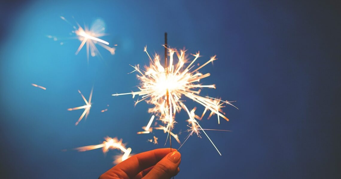 Новини України - Новорічна ніч без феєрверків: у поліції нагадали про обмеження