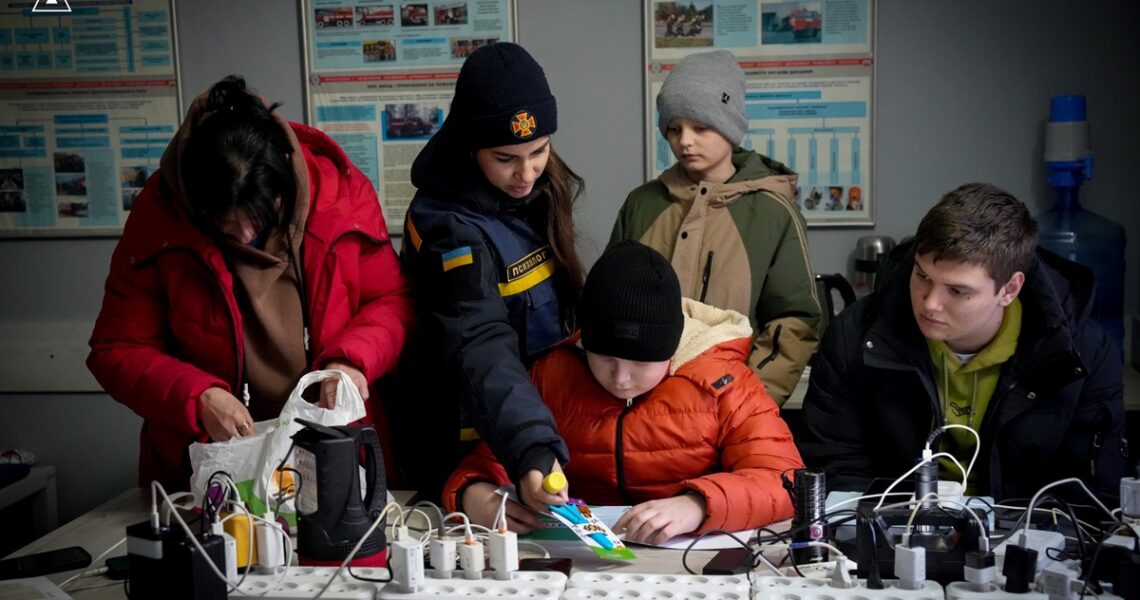 Новини України - НС на Одещині. В Арцизі світло буде в кінці року