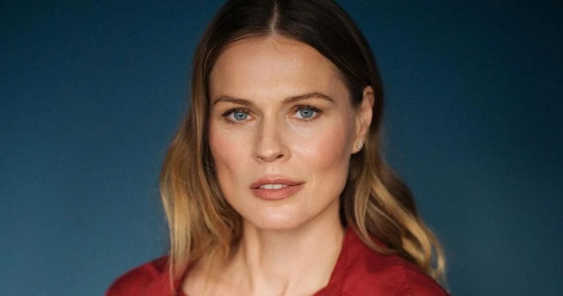 Новини культури - Ольга Фреймут відверто розповіла про кризи в шлюбі