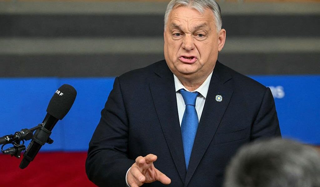 Новини світу - Орбан: Єврокомісія зняла питання заморожених активів РФ з порядку денного