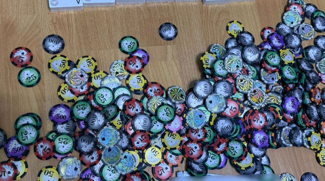 Новини України - Організаторам онлайн-казино на Одещині оголосили підозру