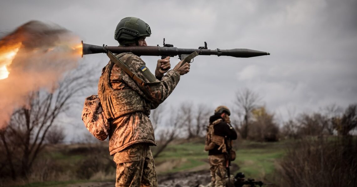 Новини України - Оточення росіян в Куп’янську: що відомо