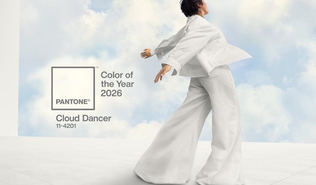Новини культури - Pantone оголосив колір 2026 року