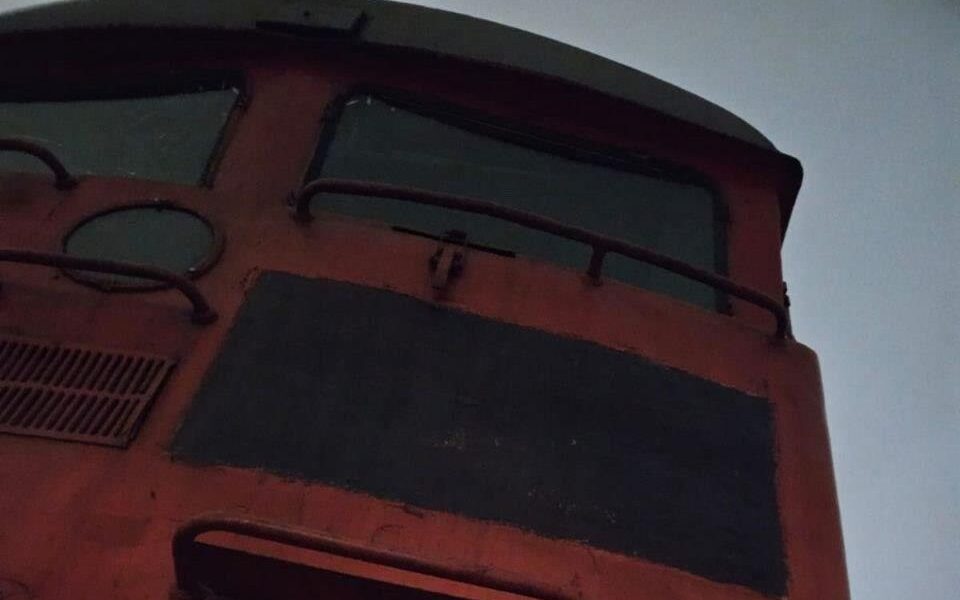 Новини світу - Партизани зірвали залізничну логістику під Воронежем