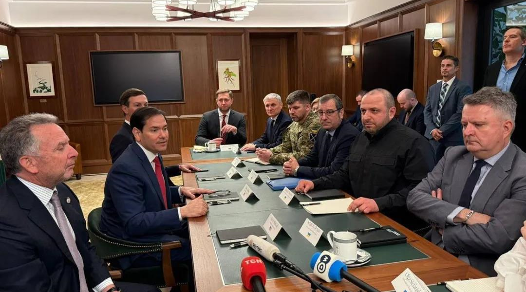 Новини світу - Перемовини у глухому куті - коли з’явиться вікно можливостей