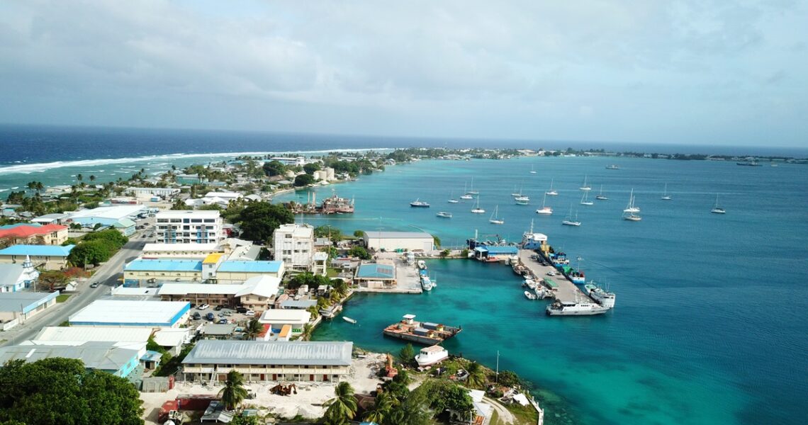 Новини бізнесу - Перші у світі: Маршаллові острови платитимуть громадянам по $200 щокварталу