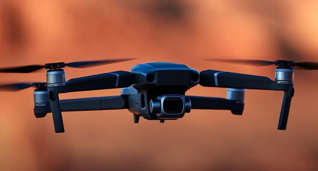 Новини України - Перший замах дроном. Кого хотіли вбити під Львовом