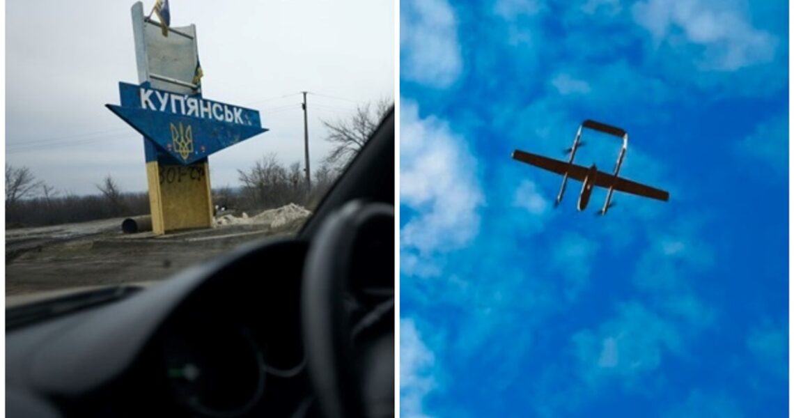 Новини України - Підсумки12.12: Операція у Куп'янську і удари по РФ