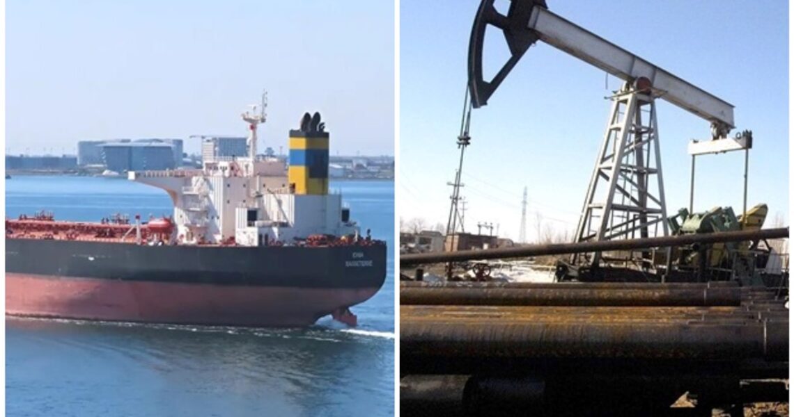 Новини України - Підсумки19.12: Полювання на танкери і нафта по $35