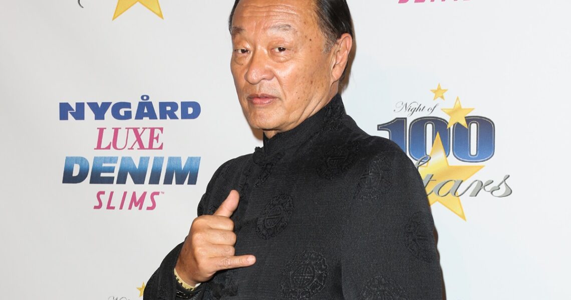 Новини культури - Пішов із життя легендарний Кері-Хіроюкі Тагава