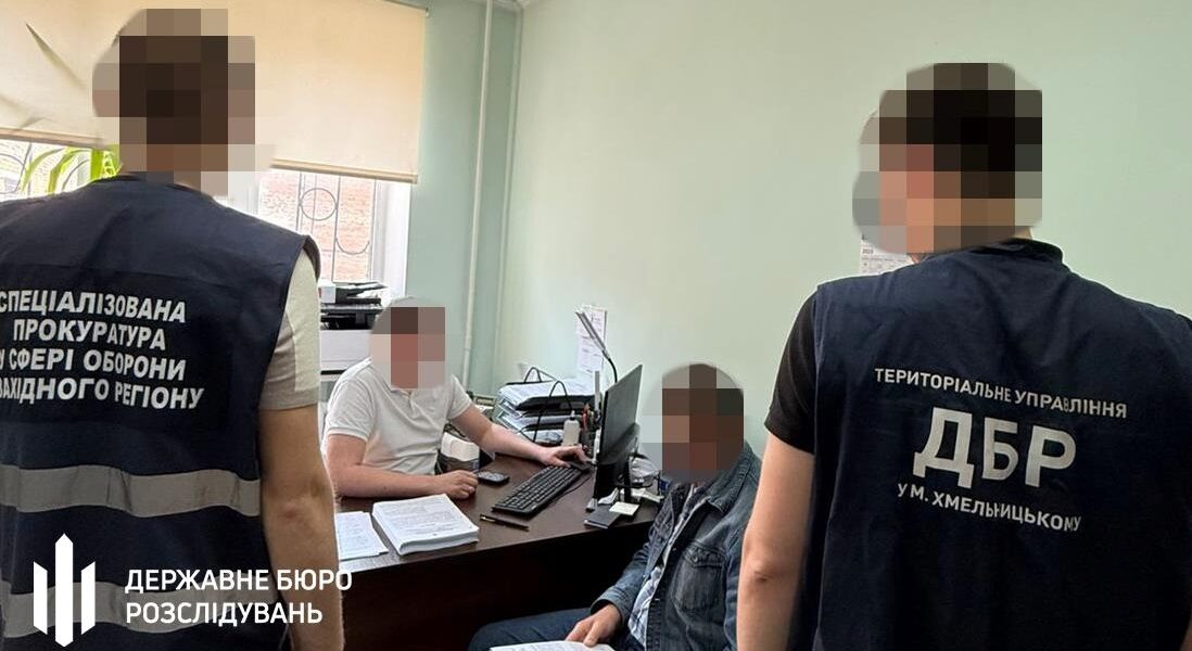 Новини України - Побори з військових і погрози: судитимуть бійців 110 бригади й замкомандира