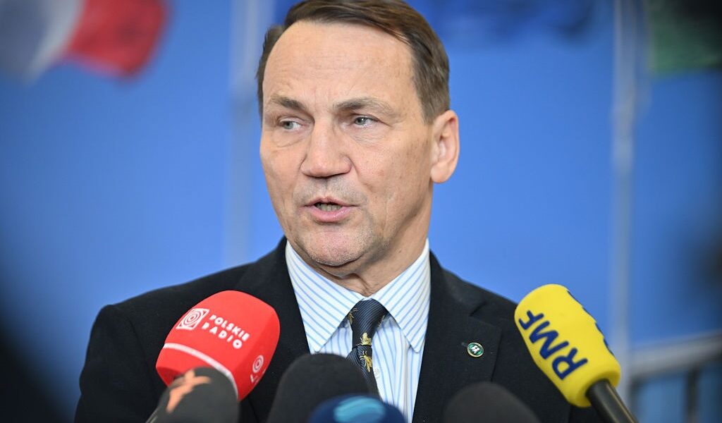 Новини України - Польща підтримала Данію та Гренландію після заяв Трампа