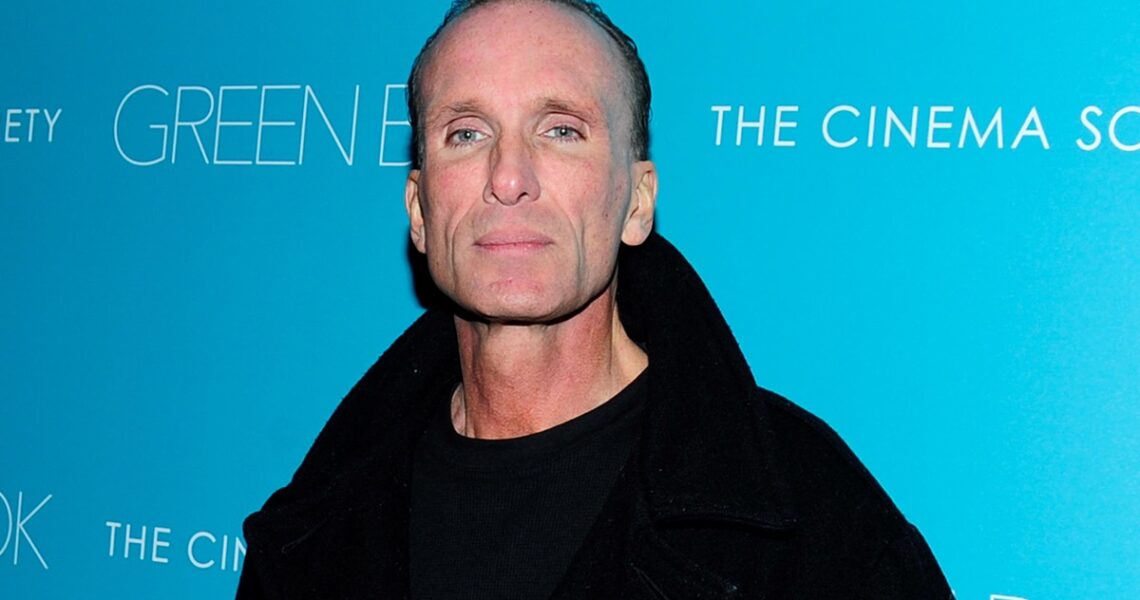 Новини культури - Помер актор Пітер Грін, які знімався у Кримінальному чтиві і Масці