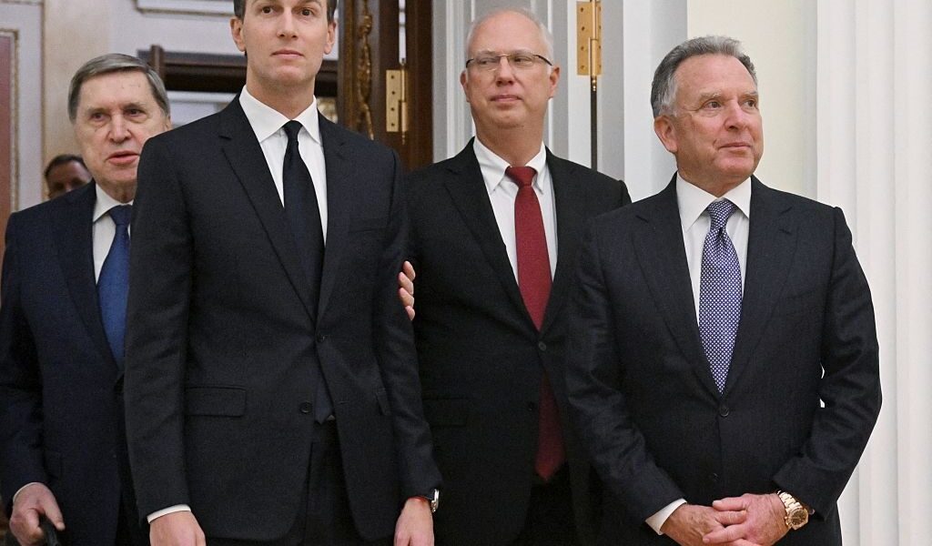 Новини світу - Представники США та РФ зустрінуться у Маямі - ЗМІ