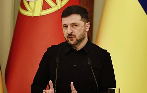 Новини України - Президент оцінив варіант відмови Києва від Донбасу