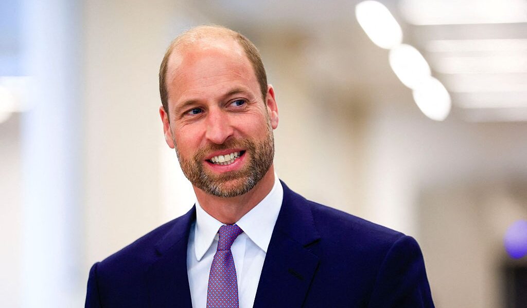 Новини культури - Принц Вільям показав різдвяне фото з принцесою Діаною