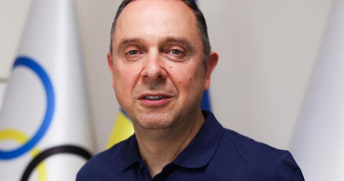 Новини України - "Просто зрада": у НОК прокоментували перехід Лискун у громадянство РФ