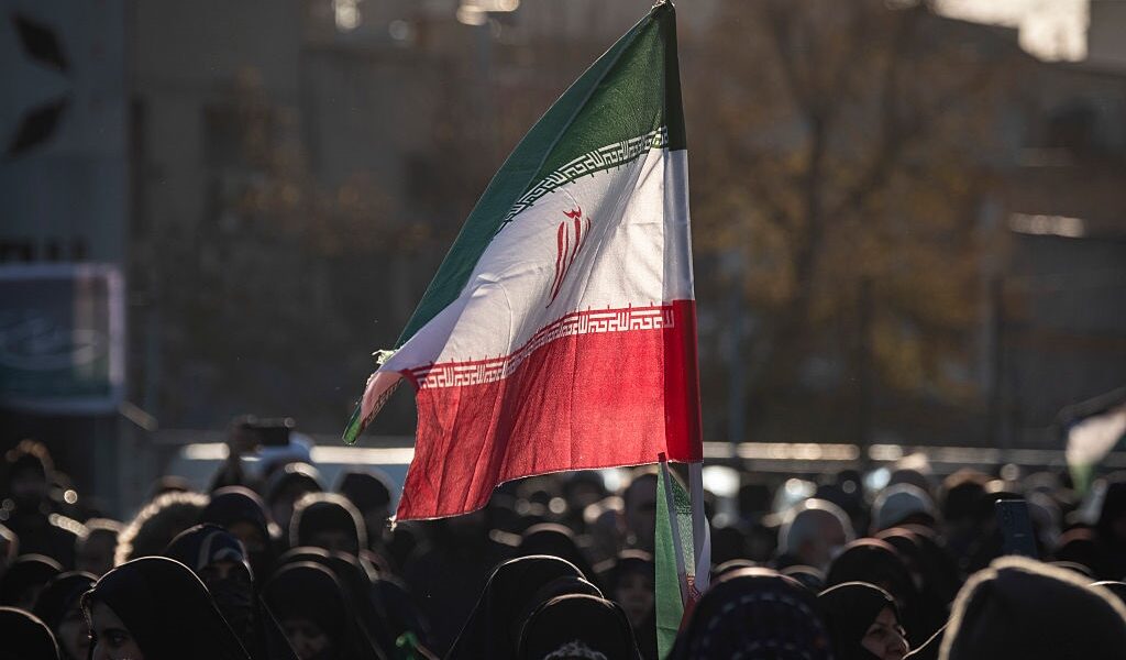 Новини світу - Протести в Ірані: у Тегерані заарештували студентів