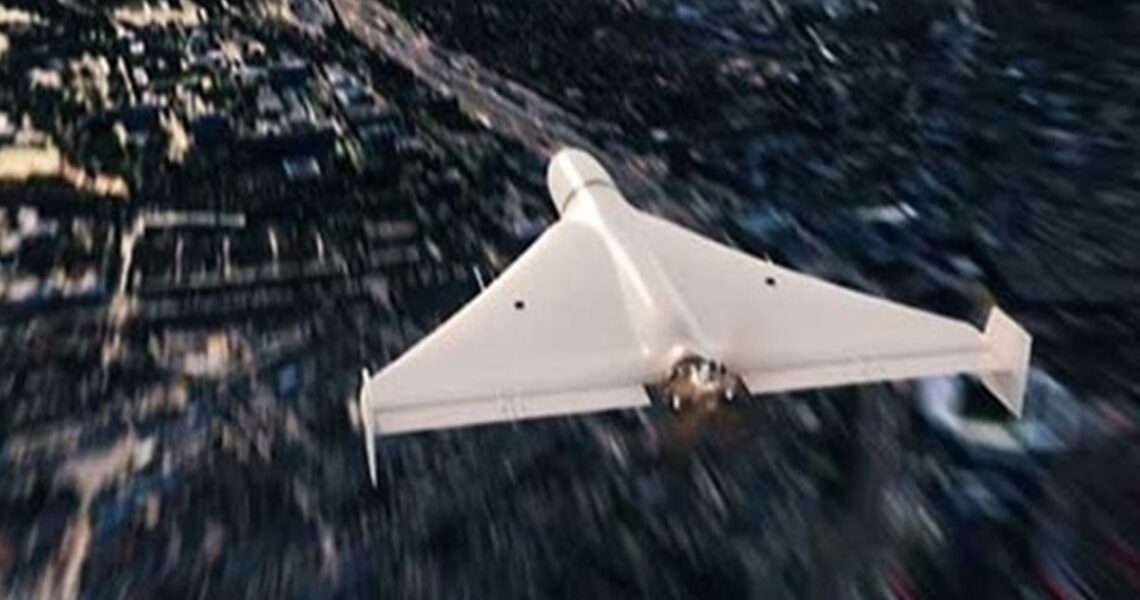 Новини України - Птахи Мадяра знищили хаб запусків шахедів