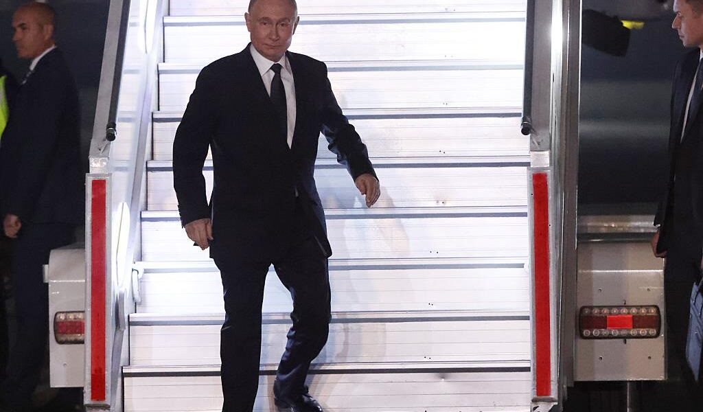 Новини світу - Путін зробив заяву щодо припинення війни в Україні