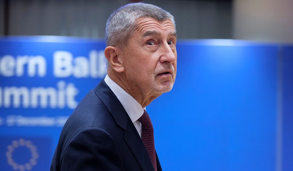 Новини України - Радбез Чехії обговорить подальшу долю "снарядної ініціативи" для України