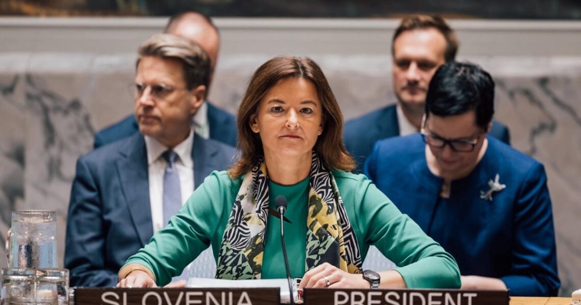 Новини України - Радбез ООН проведе засідання щодо України