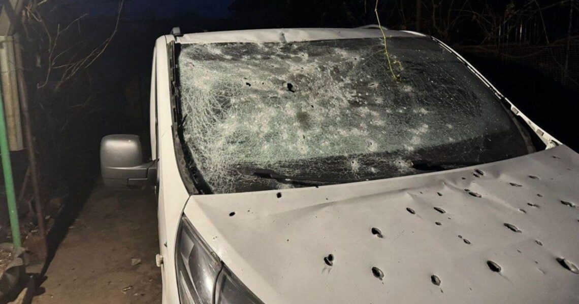 Новини України - РФ атакувала Дніпро та область: є жертви й поранені