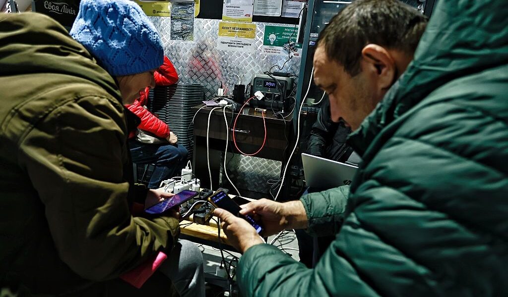 Новини України - РФ атакувала енергетику України: є знеструмлення