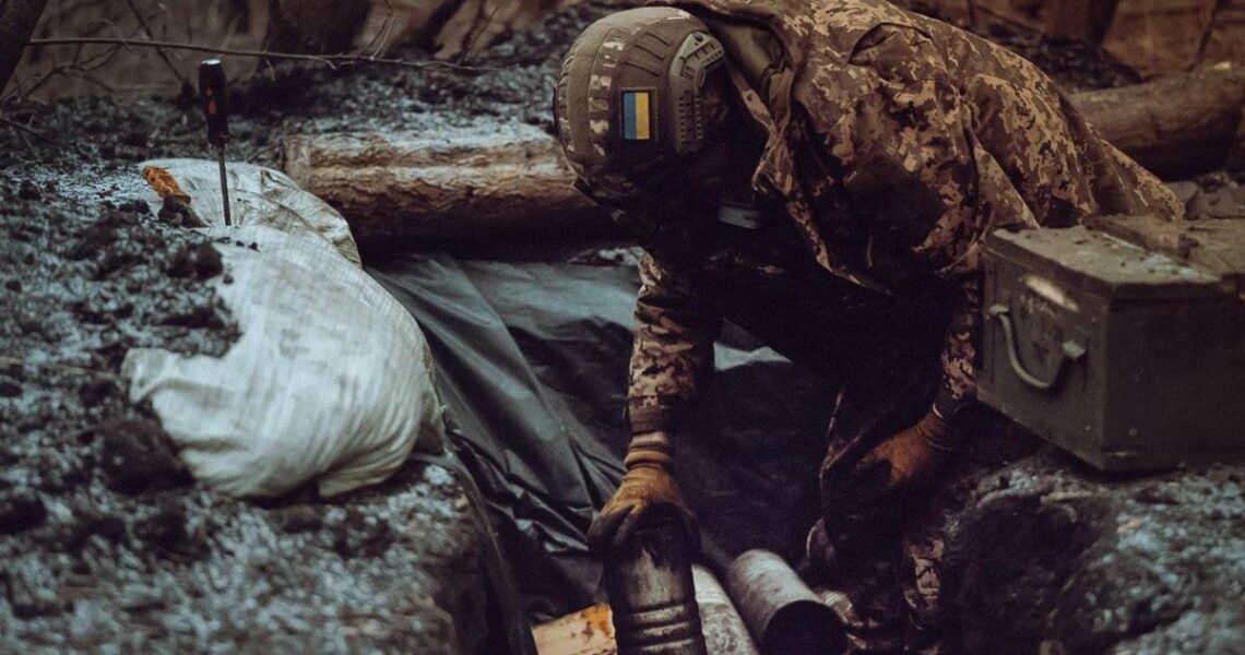 Новини України - РФ призупинила атаки на п'яти напрямках - Генштаб