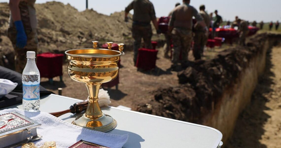 Новини світу - РФ втратила на війні 1% чоловічого населення - ЗМІ