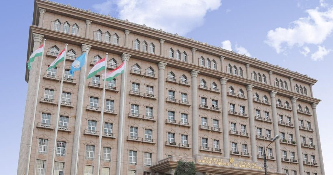 Новини світу - Різанина в школі Підмосков'я: МЗС Таджикистану викликало посла РФ