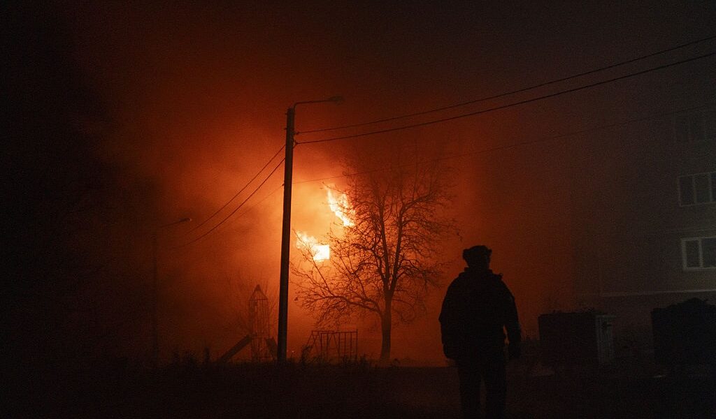 Новини світу - Ризик зради України? Нові переговори про мир