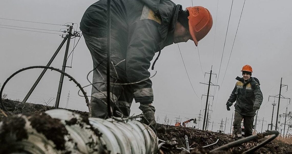 Новини України - Росія атакувала енергооб&rsquo;єкти у п'яти областях