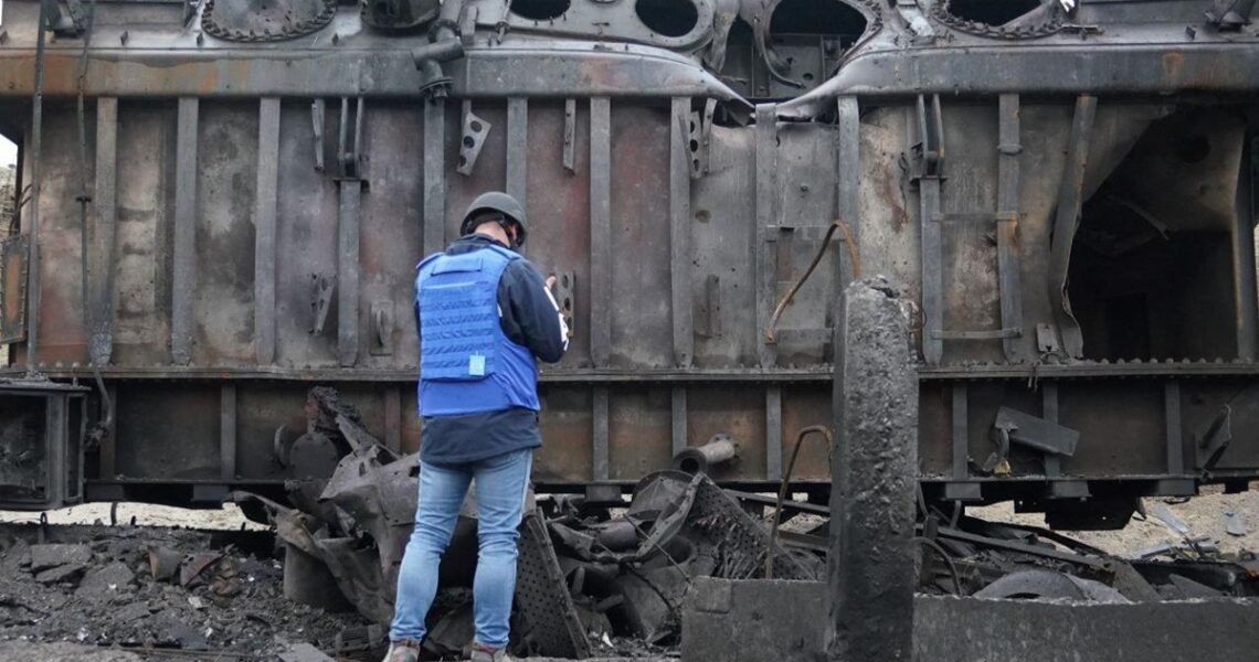 Новини України - Росія атакувала енергооб&rsquo;єкти в кількох областях