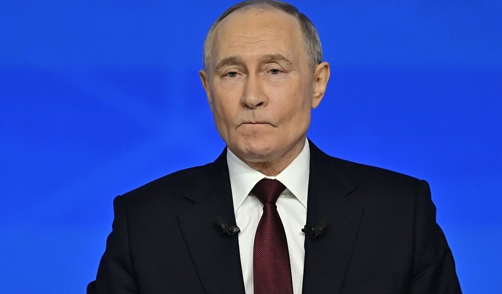 Новини світу - Росія буде змушена піти на компроміс щодо мирного плану - ISW