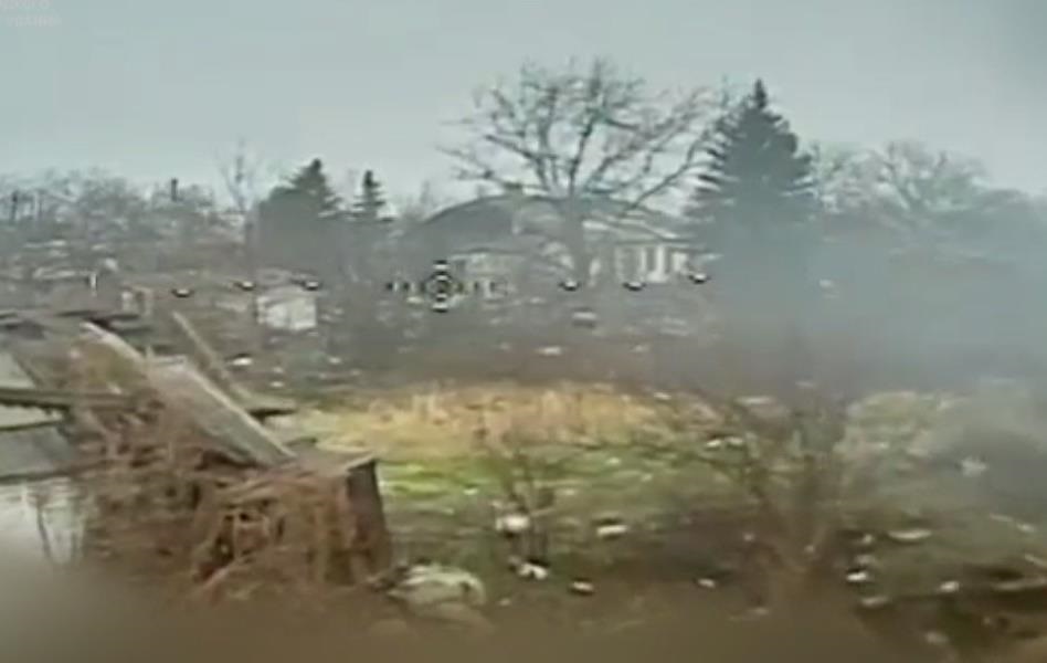 Новини України - Росія кинула під Мирноград 10 підрозділів - ЗСУ