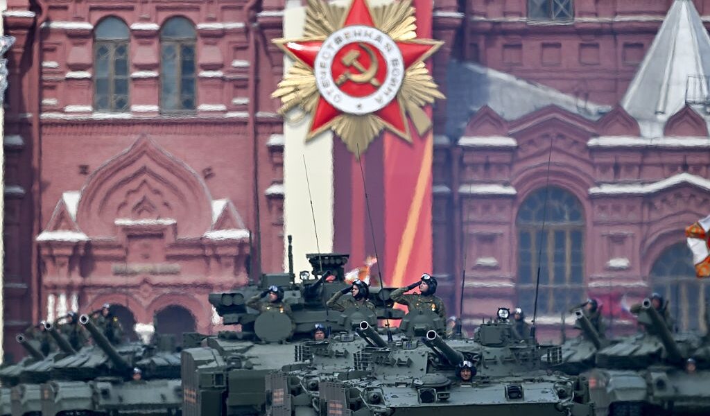 Новини світу - Росія перейшла в "нульову фазу" підготовки до війни з НАТО - ISW