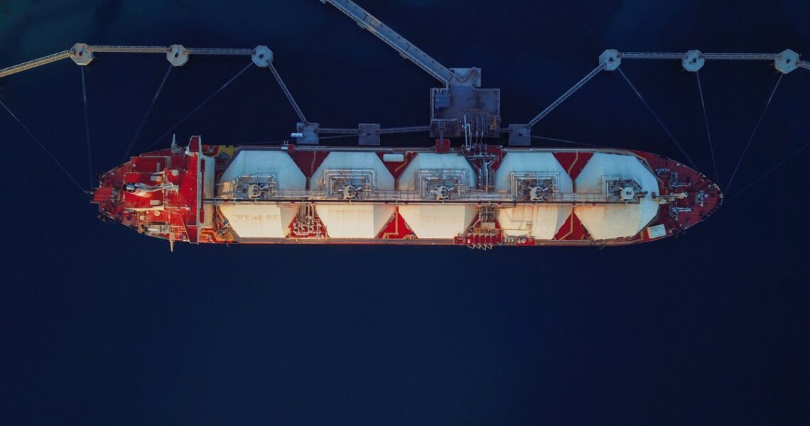 Новини бізнесу - Росія планує збудувати ЗПГ-термінал на Шрі-Ланці - ЗМІ