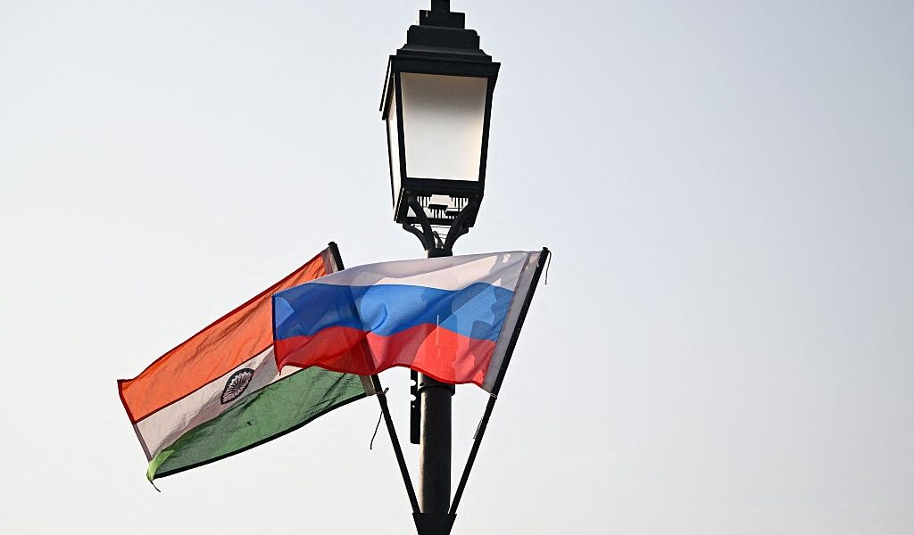 Новини світу - Росія попросила в Індії їжу, одяг та техніку