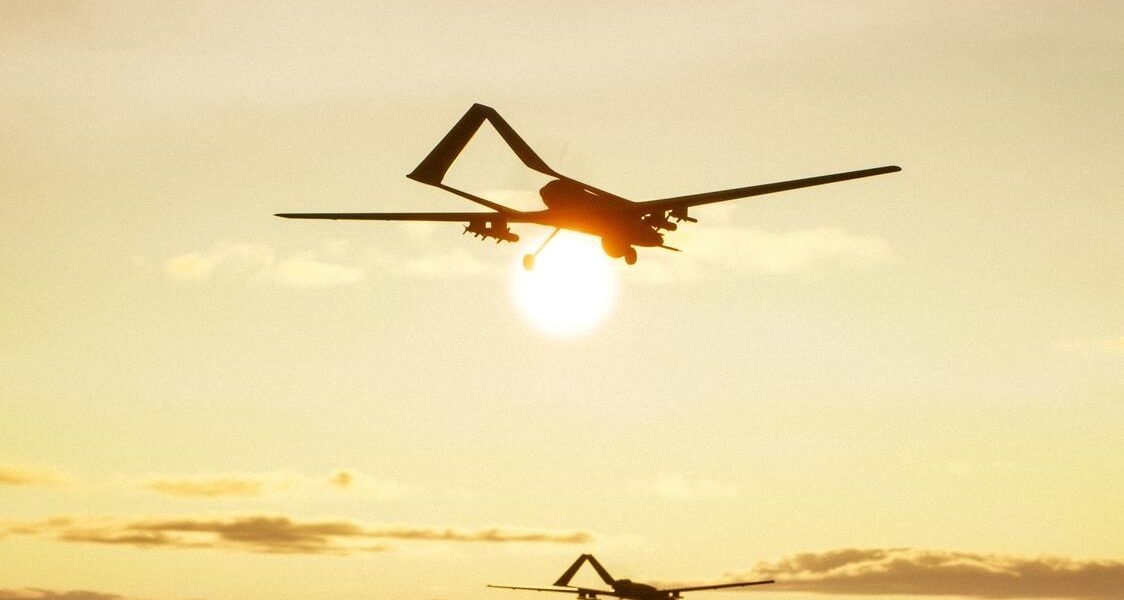 Новини світу - Росія пожалілася на атаку "140 українських дронів"