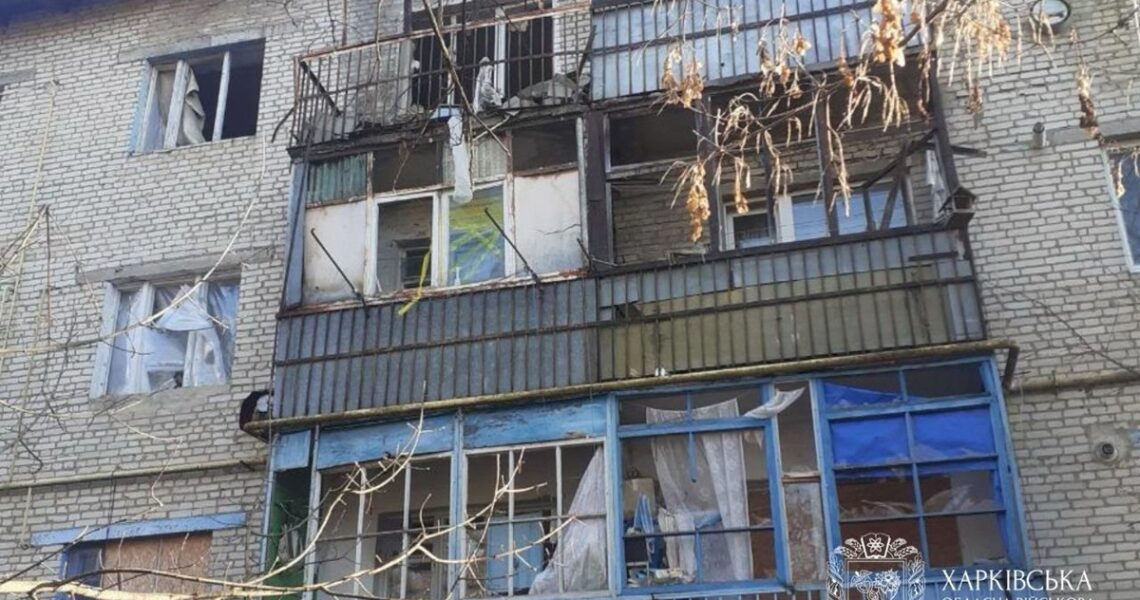 Новини України - Росія вбила п'ятьох цивільних на Харківщині