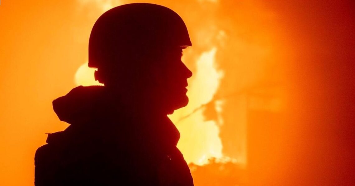 Новини України - Росія вчергове атакувала інфраструктуру Одещини