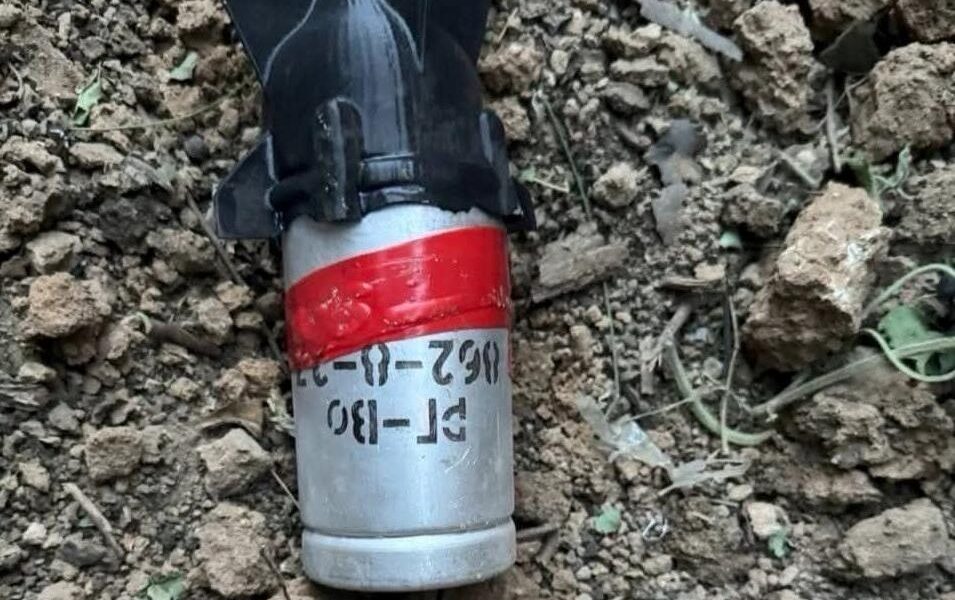 Новини України - Росія з початку війни здійснила понад 12 тисяч хіматак проти ЗСУ