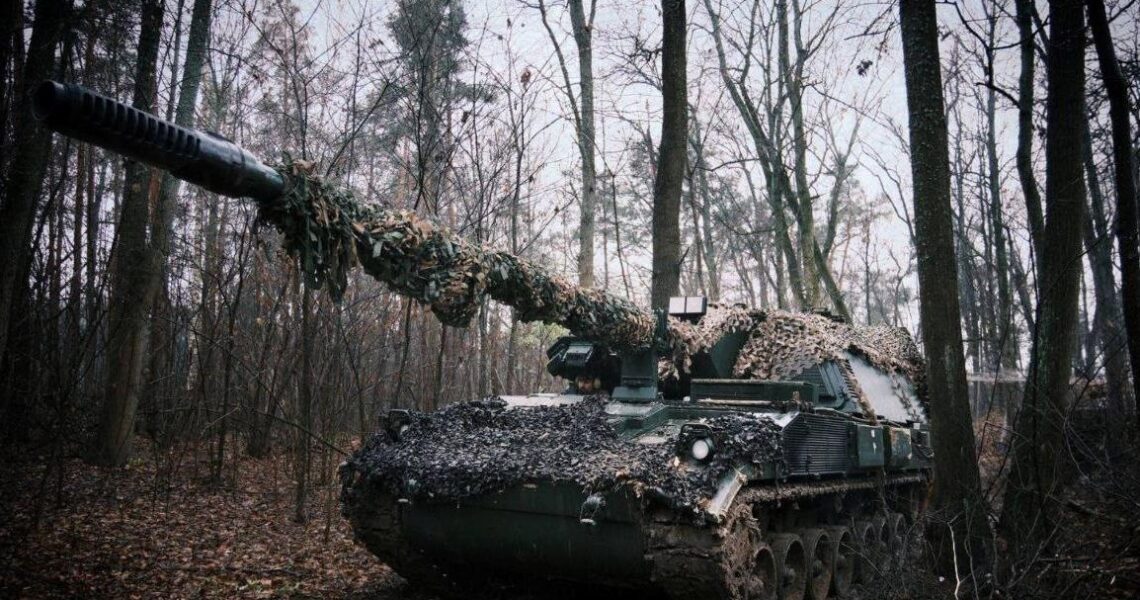 Новини України - Росія за добу втратила 1130 солдатів &ndash; Генштаб