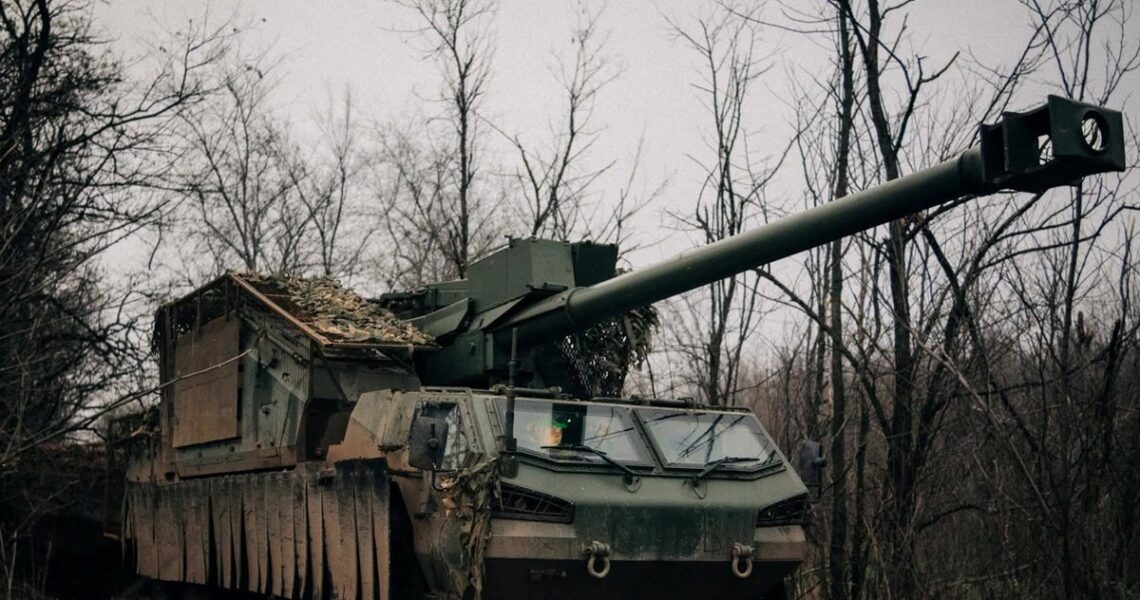 Новини України - Росія за добу втратила 1220 солдатів - Генштаб