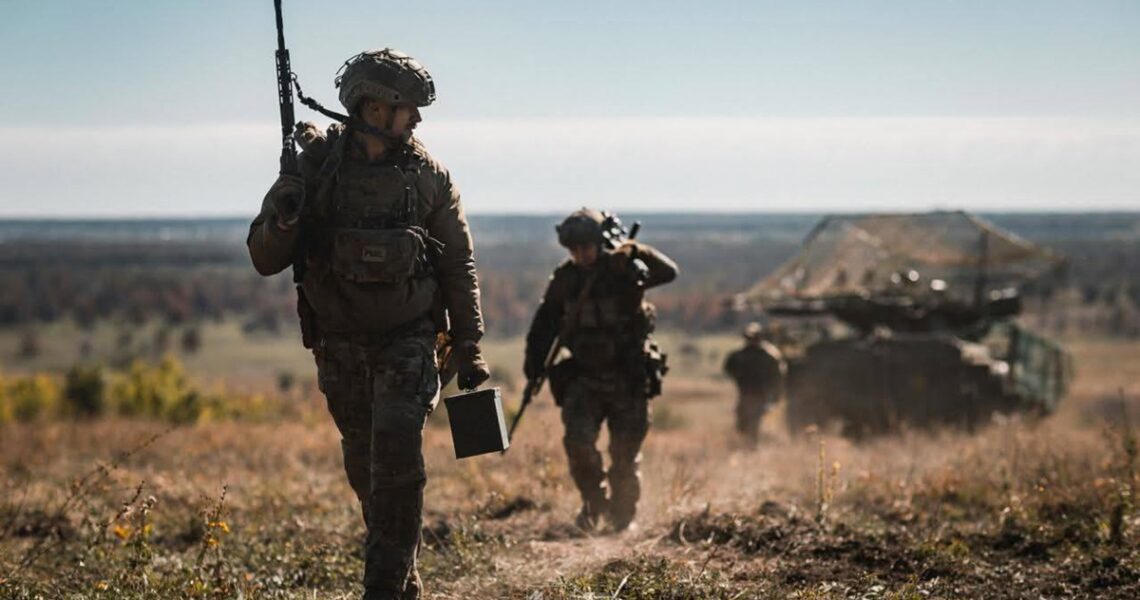 Новини України - Росія захопила ще одне місто: наслідки для фронту