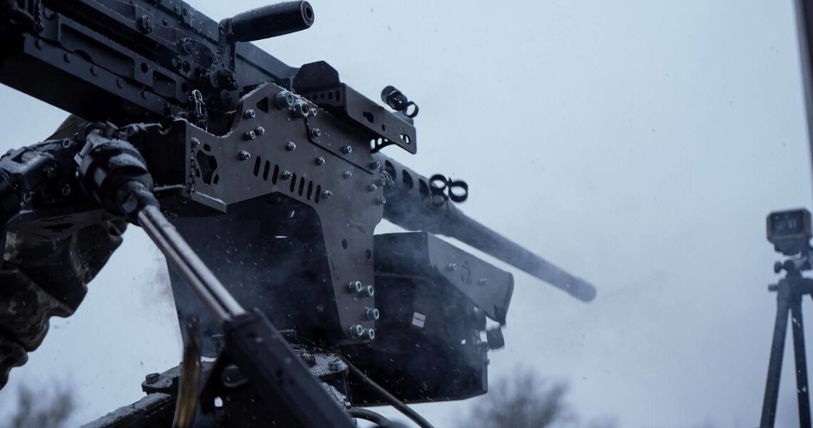 Новини України - Росія запустила по Україні понад 120 дронів