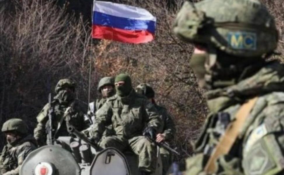 Новини України - Росіяни активізувалися під Грабовським на Сумщині - ЗСУ