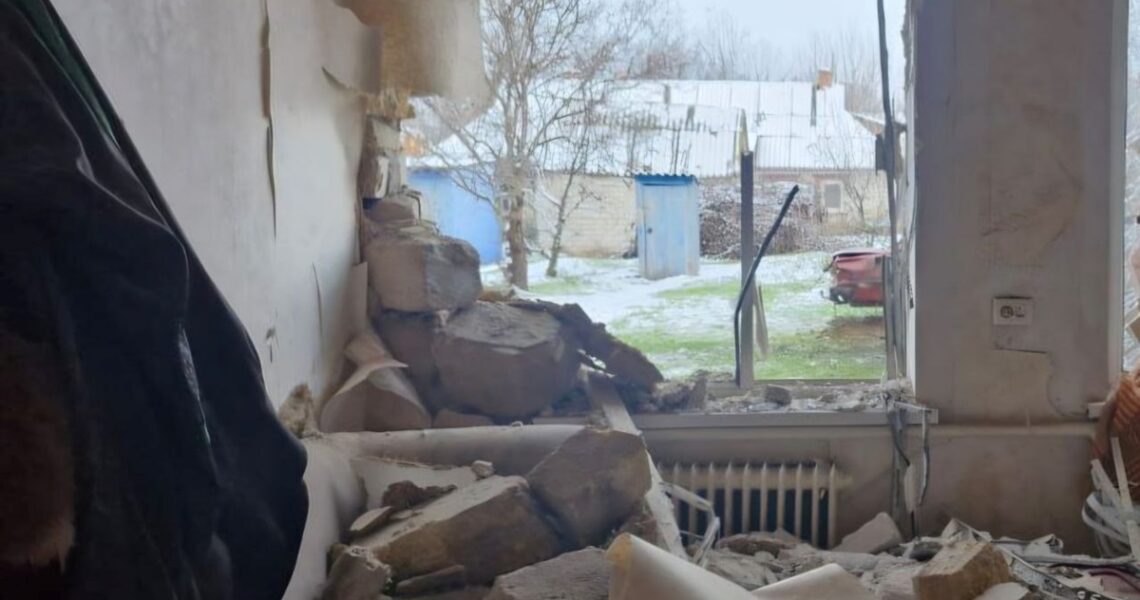 Новини України - Росіяни протягом дня атакували Дніпропетровщину