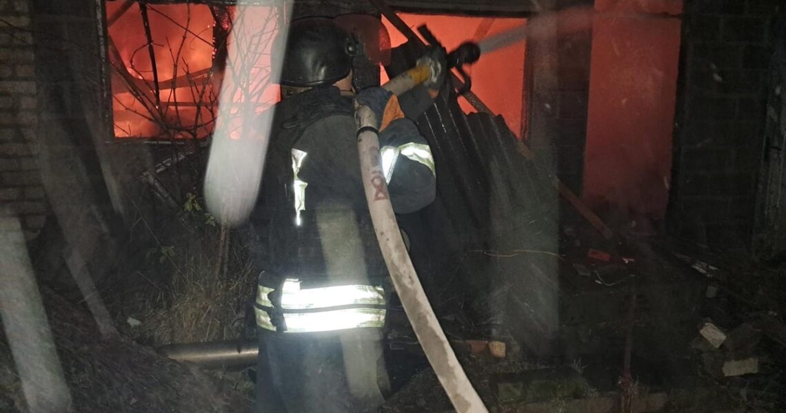 Новини України - Росіяни скинули дев'ять авіабомб на Слов'янськ